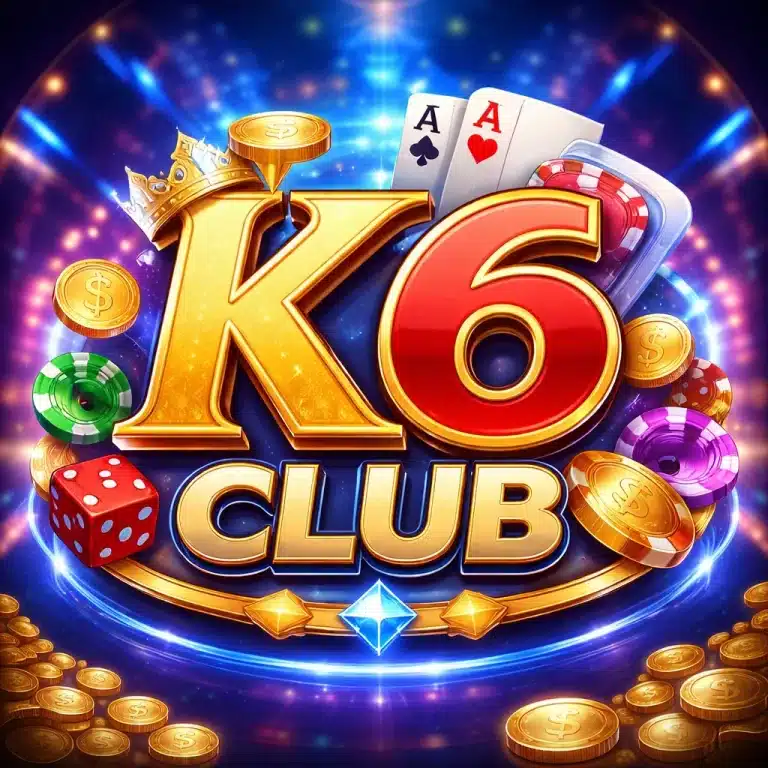 K6 Club Game APK