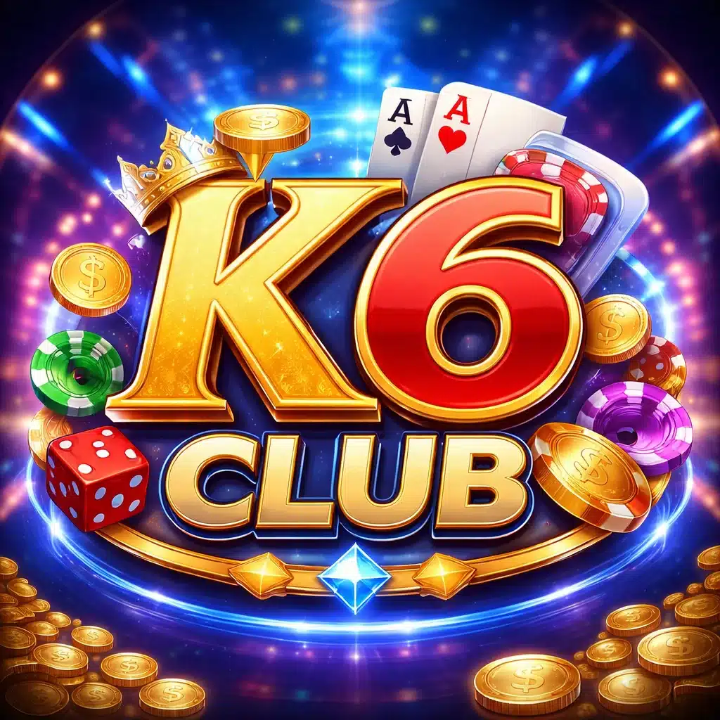 K6 Club Game APK